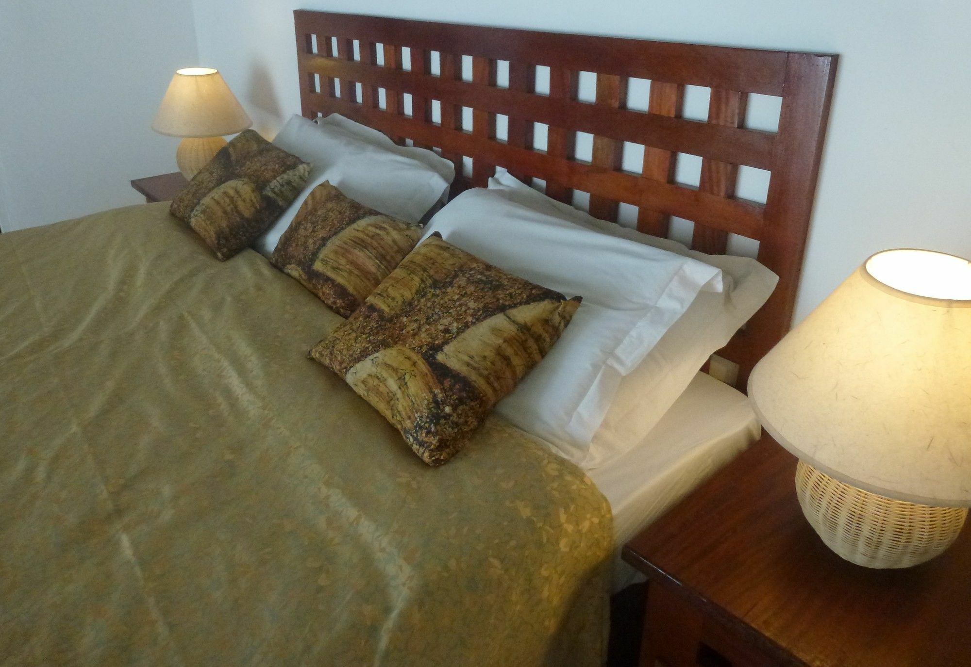 Hibiscus House Gambia Otel Brufut Dış mekan fotoğraf